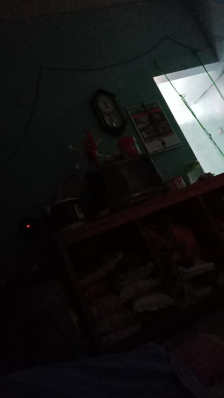 Couple Gamis Batik | Seragam Keluarga Batik | Couple Seragam Batik