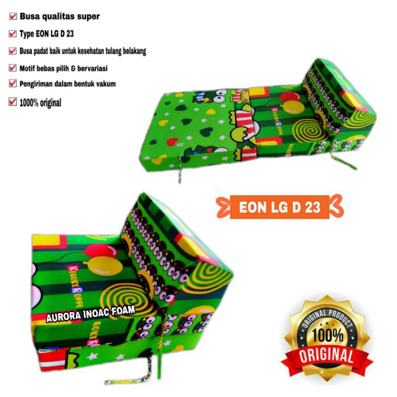 SOFA LIPAT  INOAC