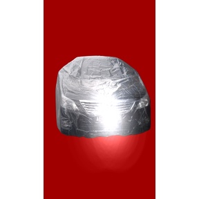 Cover Mobil Transparan Waterproof  NEXON No 1 City Car