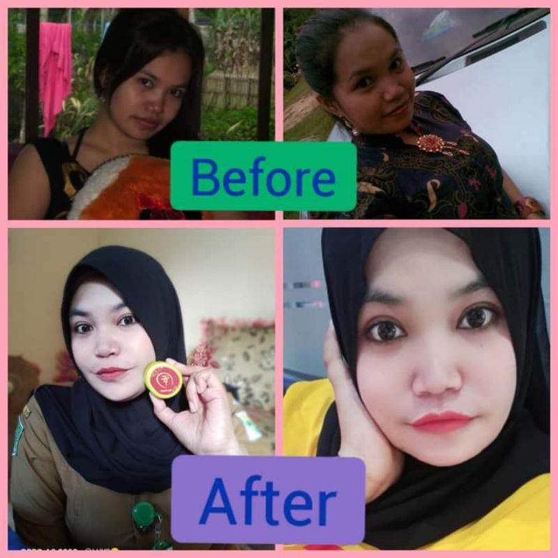 CreamFf by Fenny frans