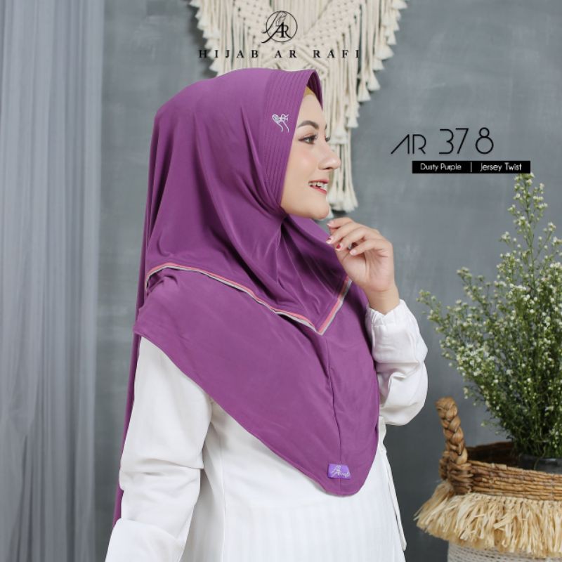 AR 378 by arrafi hijab