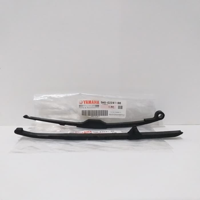 HOT SALE  Karet Tensioner Nouvo 5MX-E2231, 5MX-E2241 Yamaha Genuine Parts ORIGINAL