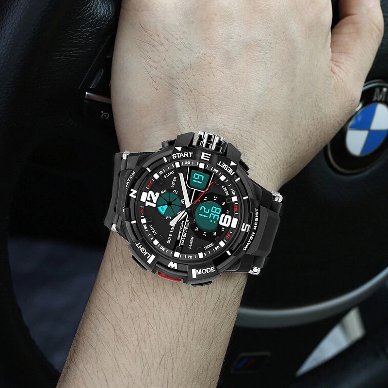 Casio Ae 1000w 1av Watch Youtube