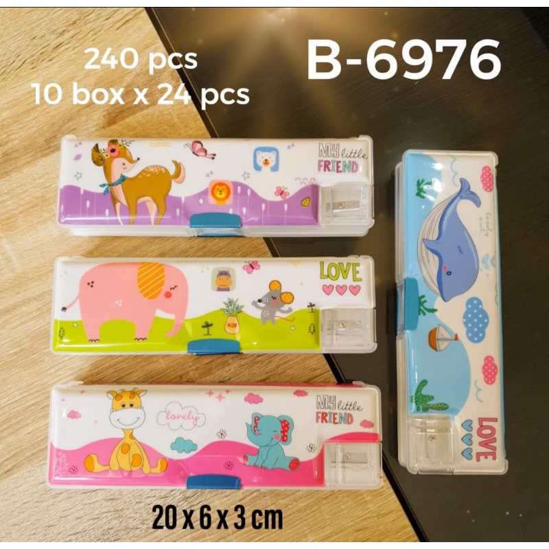 

tempat pensil magnet B-6976