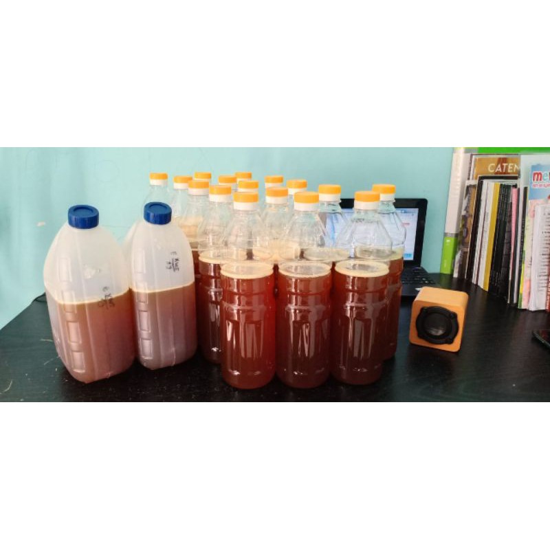 

Madu Hutan Riau - Madu Sialang - Madu Murni - Madu Asli - Madu Pekanbaru