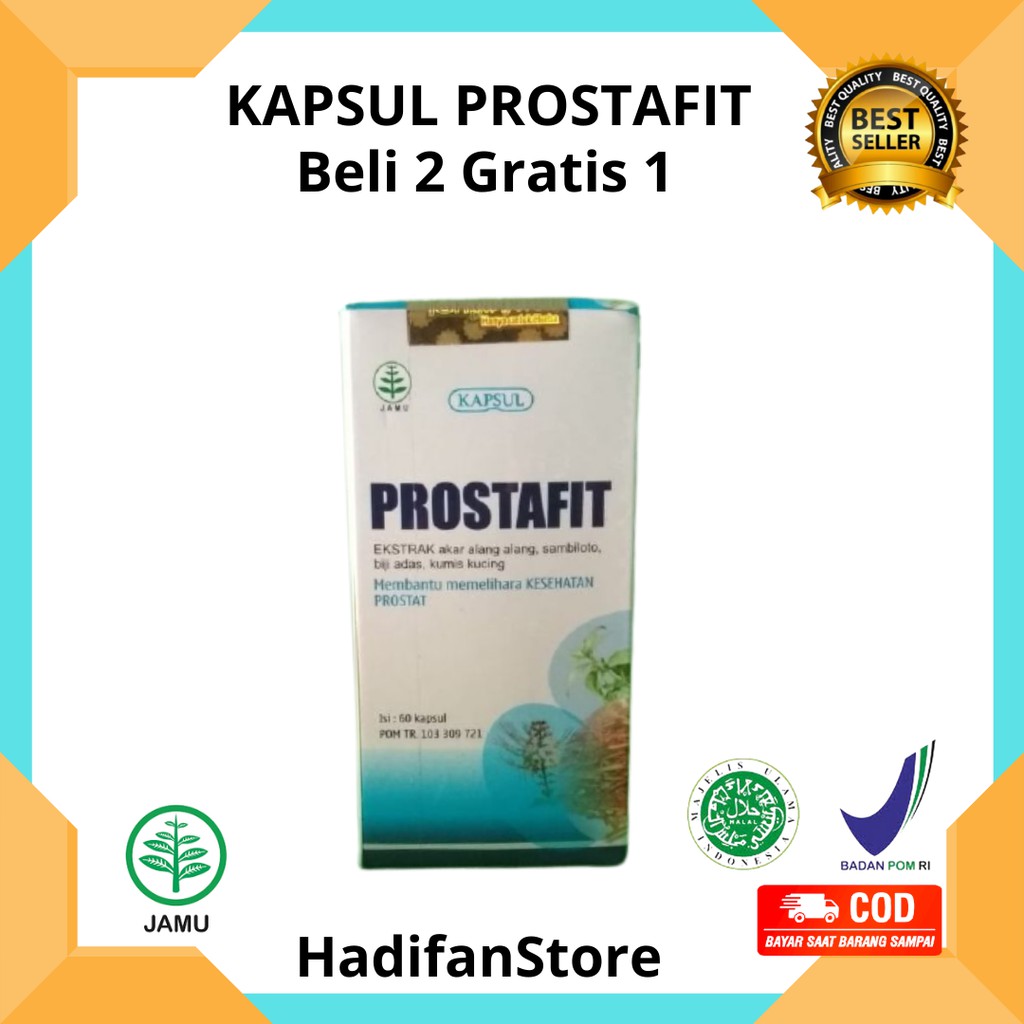 

bat Radang Prostat Pelancar Kencing Sakit Kandung Kemih Beli 2 Gratis 1