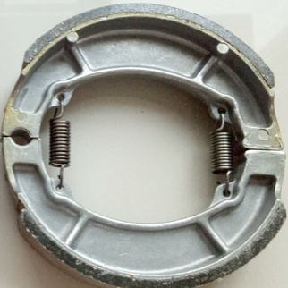 Kampas rem Tromol belakang Jupiter MX Mio RXKing Vixion Scorpio Fino Jupiter Z Vega RR ZR-kampas rem