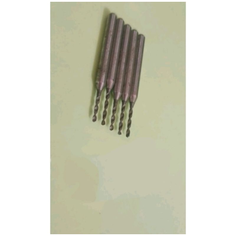 Mata bor 2mm dril 2mm bor mini dril mini bor ukir drill ukir bor seken