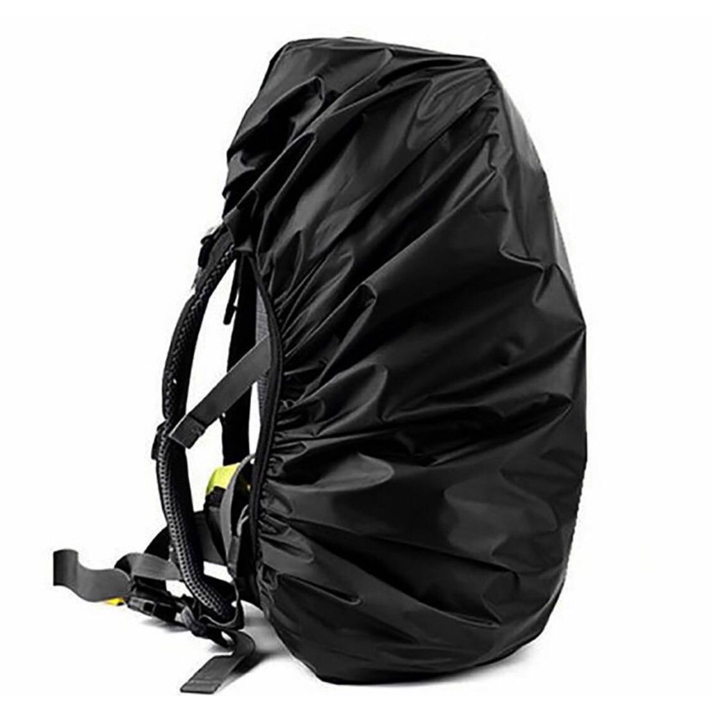 Sarung Tas Laptop Anti Air Raincoat Cover Bag