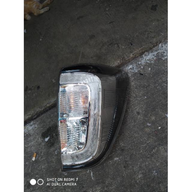 Stoplamp mobil rush terios Led original