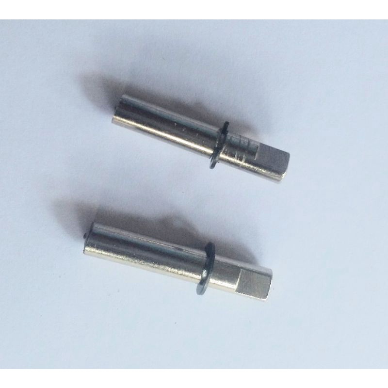 1pcs As Pinion Gardan RC Truck 1/14 Custom untuk gear wltoys 12428