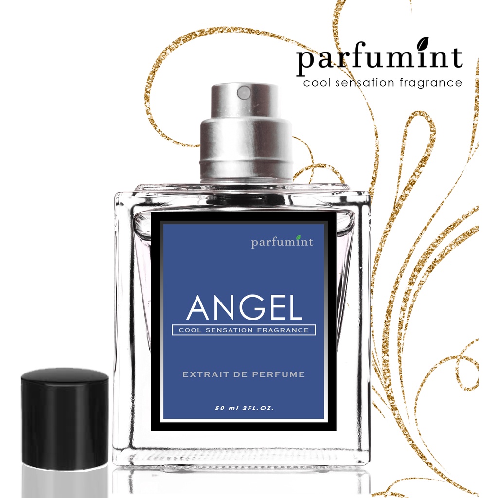 Parfum ANGEL Original Parfumint | Farfum Wanita tahan Lama Ori Aroma Permen