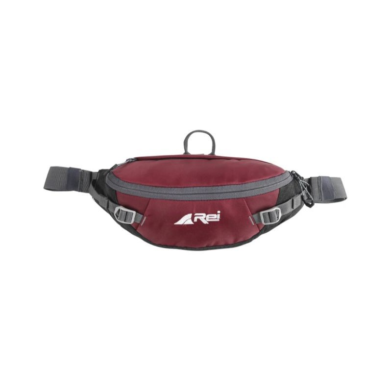 Tas Pinggang / Waist Bag Rei Ori Matterhorn 4 Arei Original