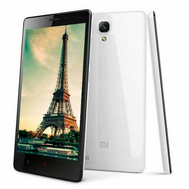 Hp Xiaomi Red mi Note 2 Ram 2 Gb Rom 16 Gb