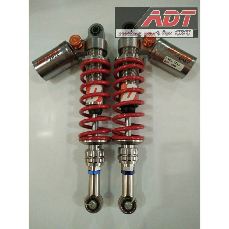 shock daytona rx king super pro
