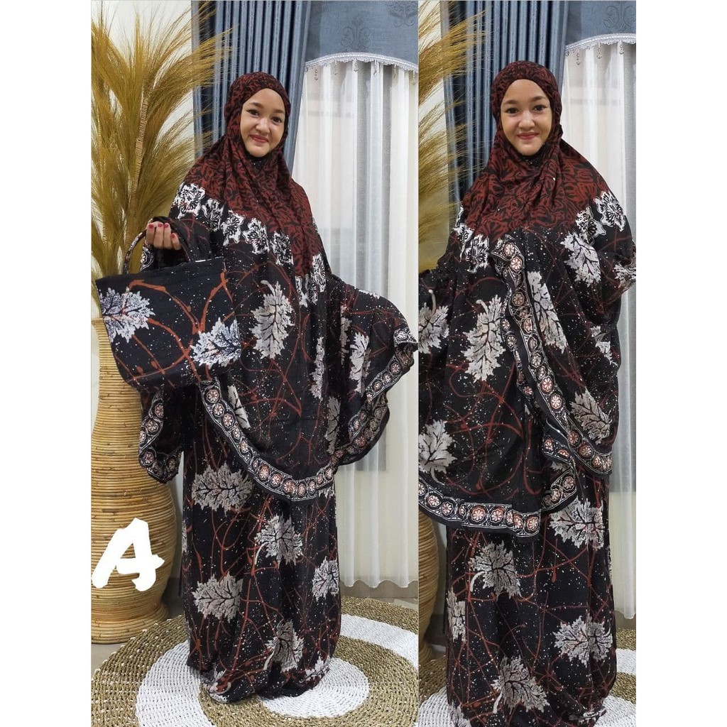 mukena batik Mukena dewasa  mukena jumbo mukena jumbo dewasa mukena mukena dewasa mukena Sogan
