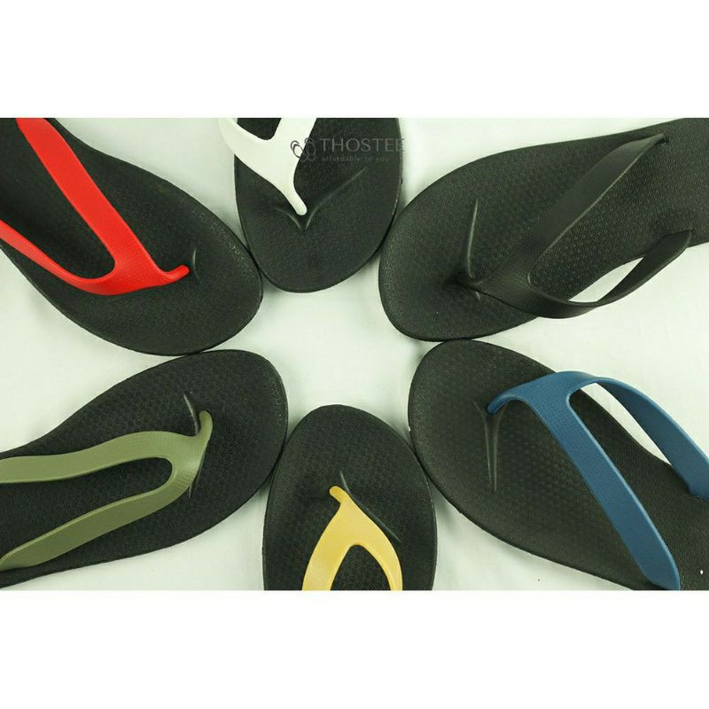 Sandal Jepit Full Karet Pria Ads pusatmode1234