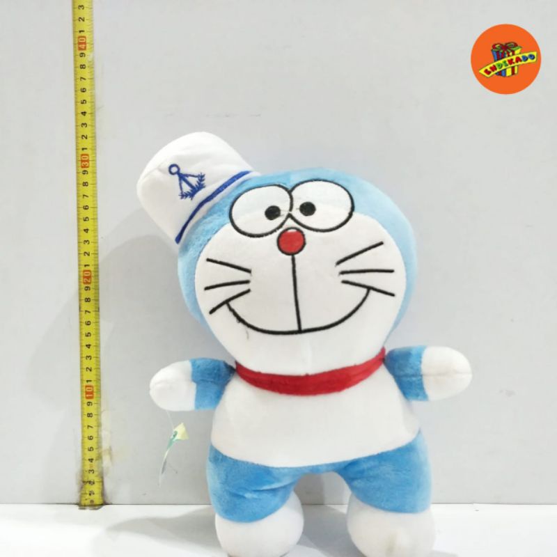 DORAEMON SAILOR 1235 - Boneka Doraemon