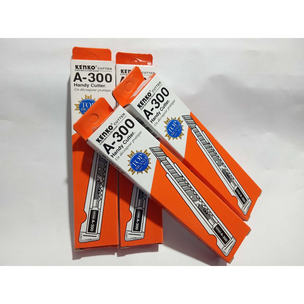 

Cutter Kenko A 300