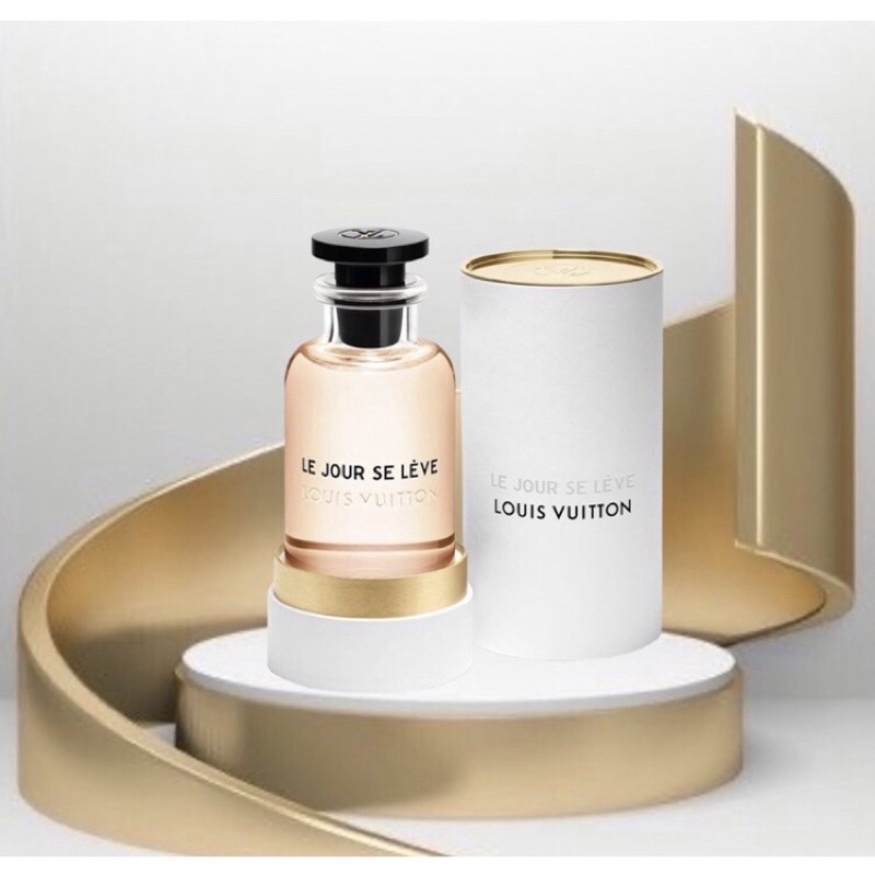 (BISA COD) PARFUM WANITA LV LE JOUR SE LEVE MAGNET LE JOUR SE LEVE LOUIS VUITTON ORI MAGNET LE JOUR 
