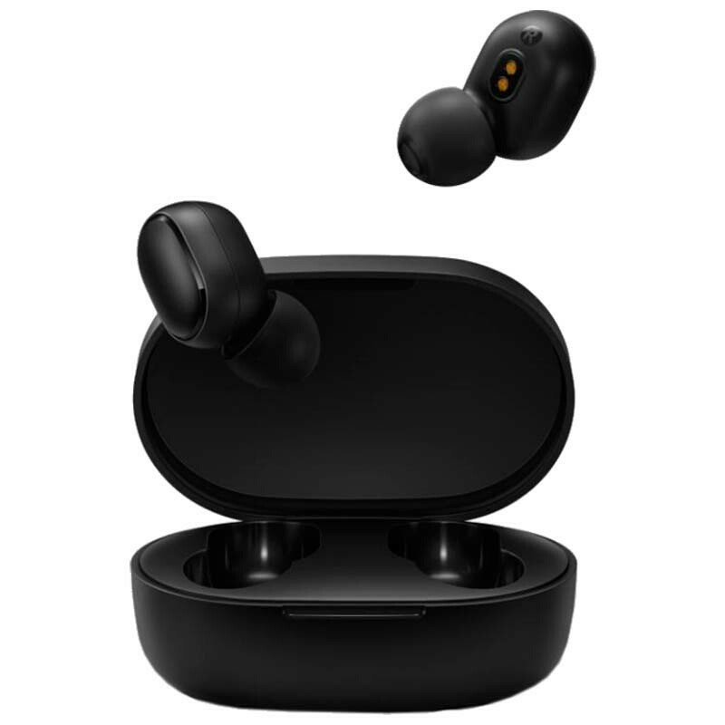 MI TRUE WIRELESS EARBUDS BASIC2