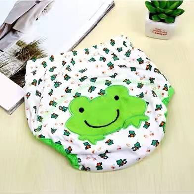 HIPPO LAND POPOK Bayi Kain Cloth Diaper Clodi Bayi Dapat Dicuci 161-198