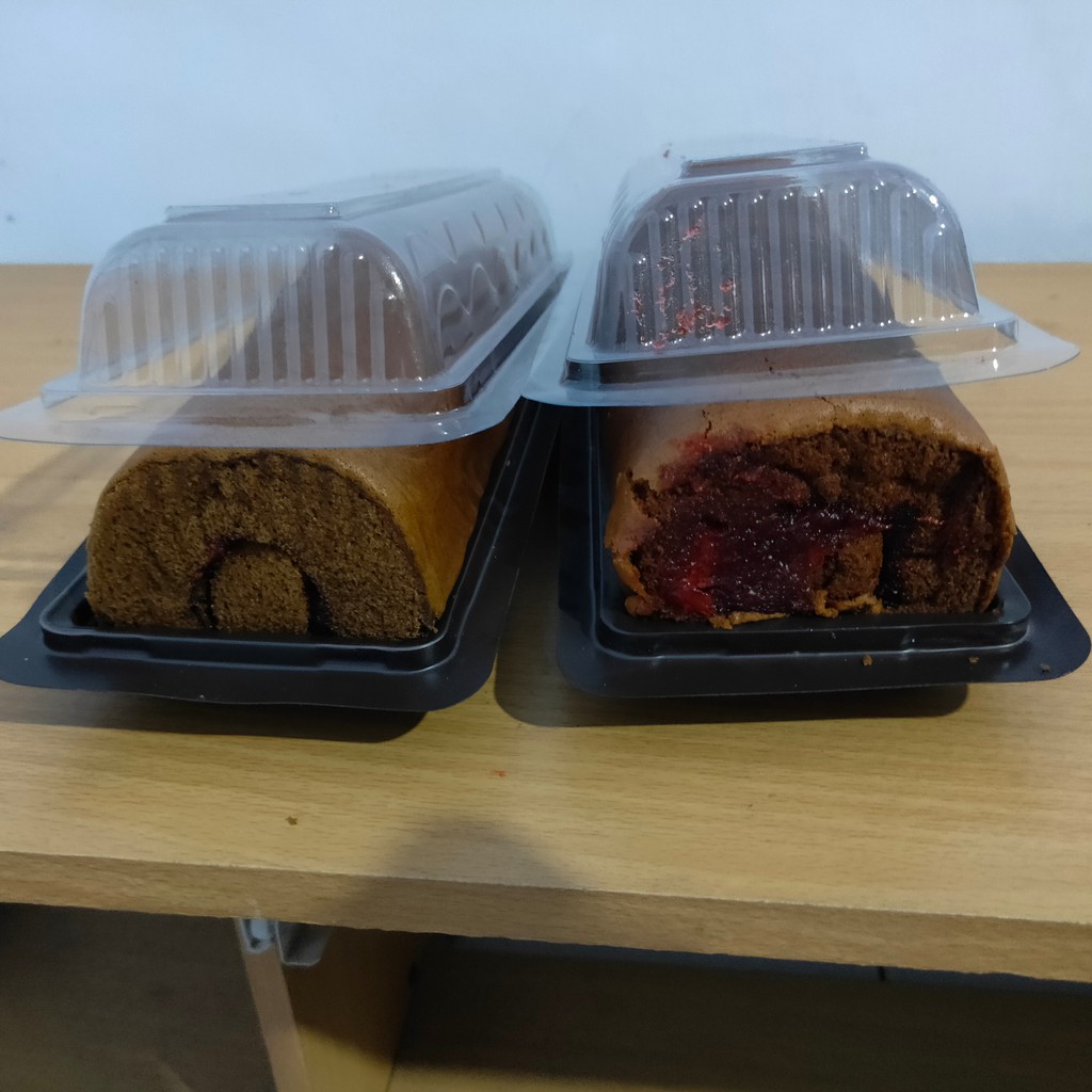 

Bolu Gulung