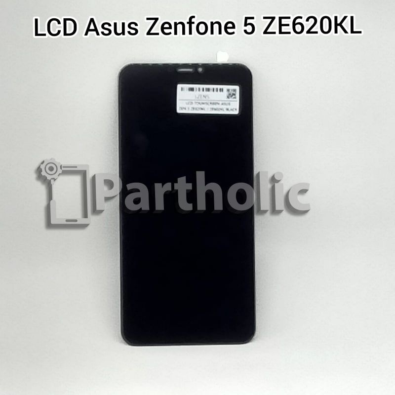 LCD Touchscreen Asus Zenfone 5 ZE620KL ZS620KL X00QD Original