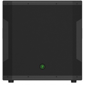 Mackie SRM-1850 SRM1850 SRM 1850 1600W 18" Powered Subwoofer