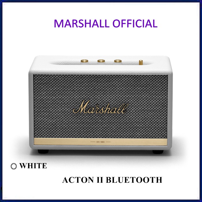 harga speaker marshall kilburn