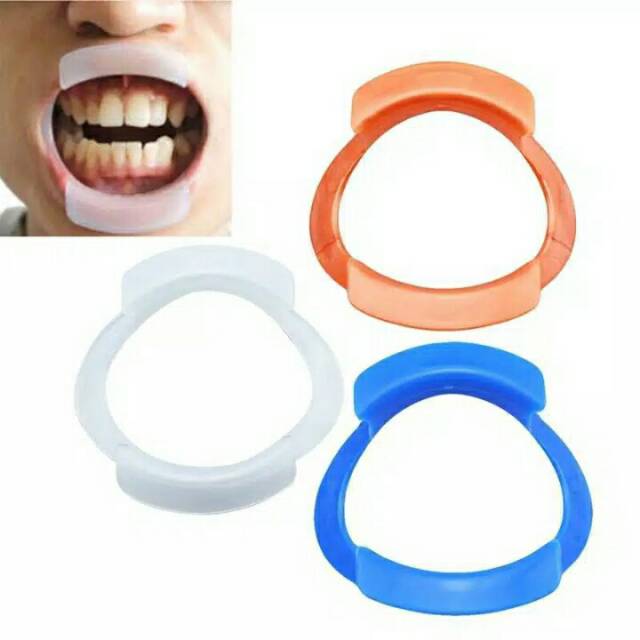 PENYANGGA MULUT/RETRACTOR PIPI/MOUTH GATE