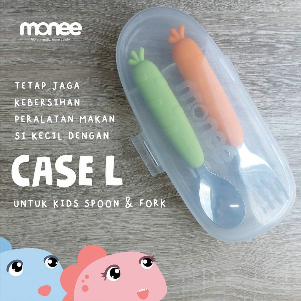 MONEE CASE SIZE L