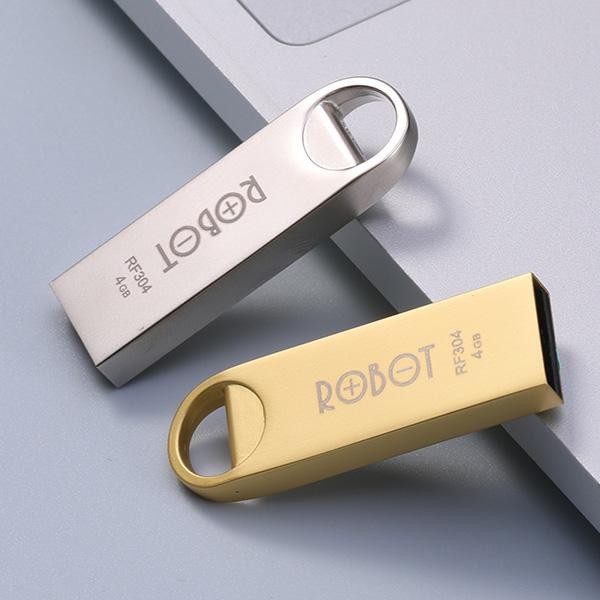 Flashdisk Robot RF 8GB/16GB/32GB USB 2.0