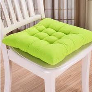 Bantal Alas Duduk Kursi/ Bantal Duduk ibu hamil/ Bantal Kursi Duduk Lantai Murah Serbaguna #6