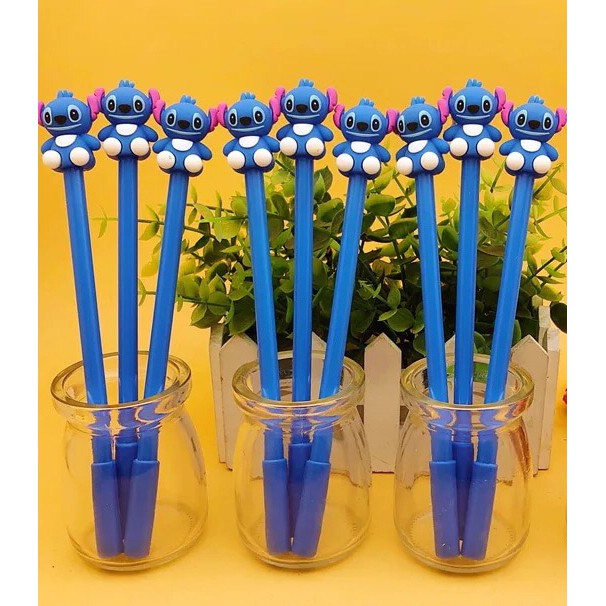 

Pulpen Stitch Gel 0.5mm - ats