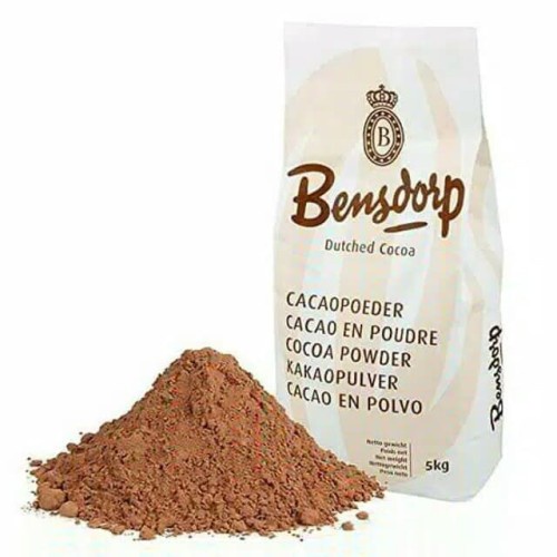 

BENSDROP COCOA POWDER REPACK (100g)/ COCOA POWDER/COCOA (100g)