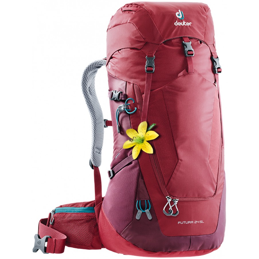 Deuter Futura 24 SL / Daypack / Tas Hiking