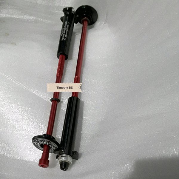 Stem Lock Amoeba Alloy Limited