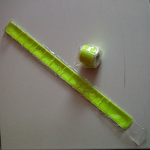 NN GELANG WARNA HIJAU STABILO