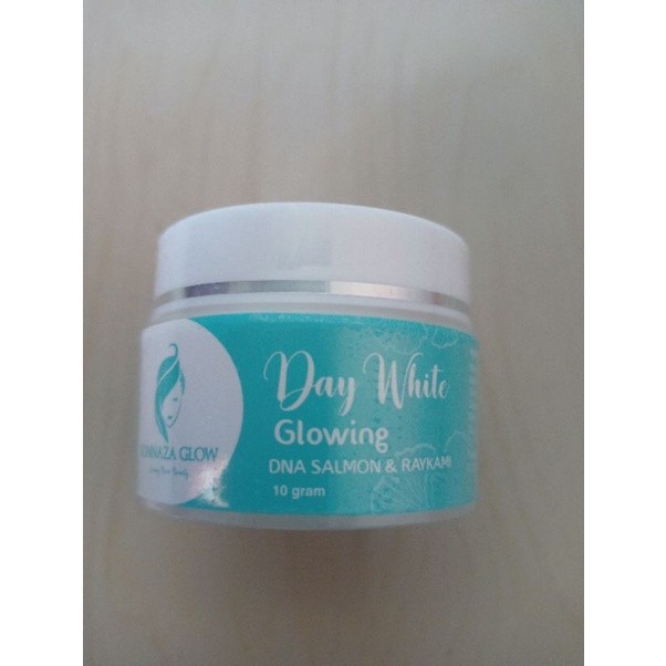 Skinnaza Glow Day Cream