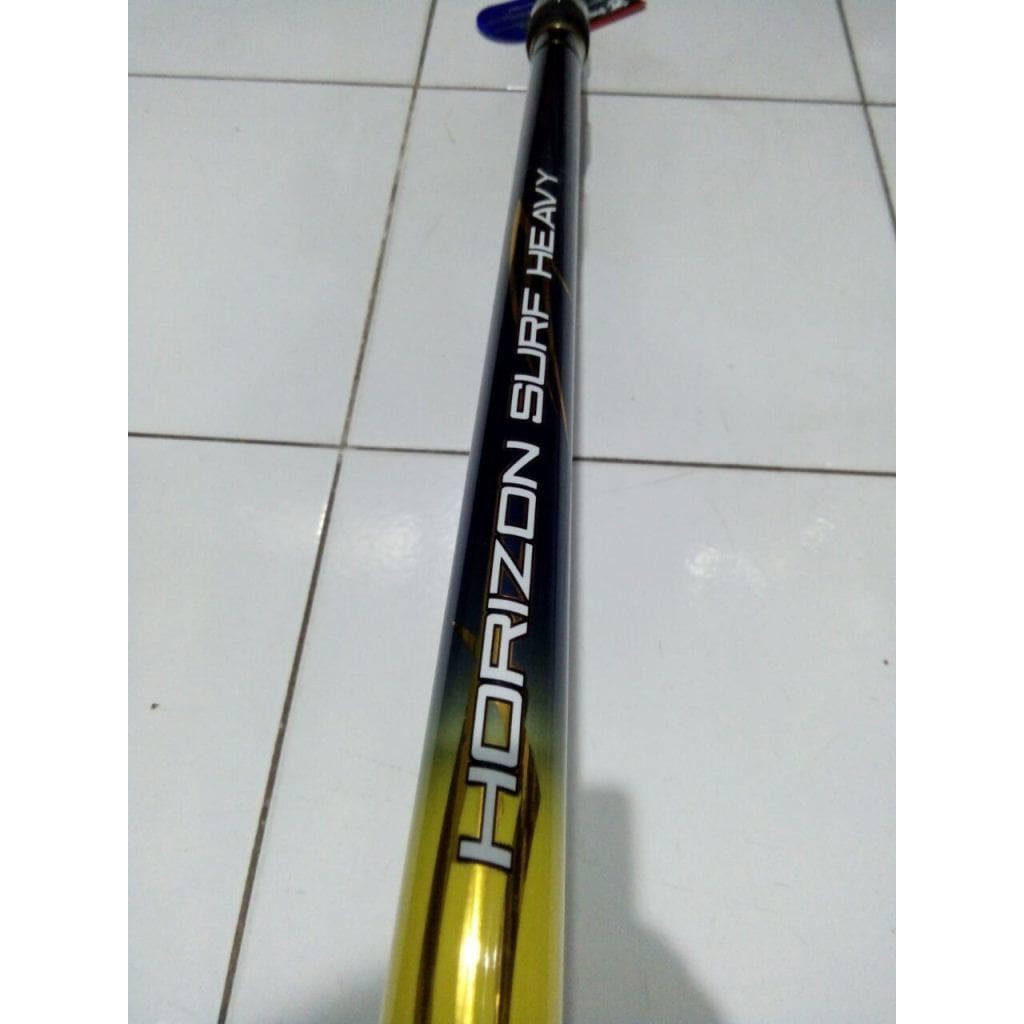 Alat Mancing Joran Pancing Pioneer Horizon Surf Heavy 360 Cm
