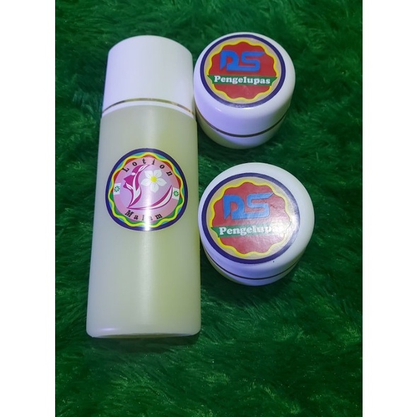 HB MLM SUPER +DS-PENGELUPAS