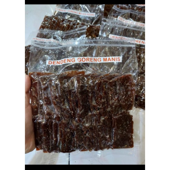 

dendeng babi medan 500gram