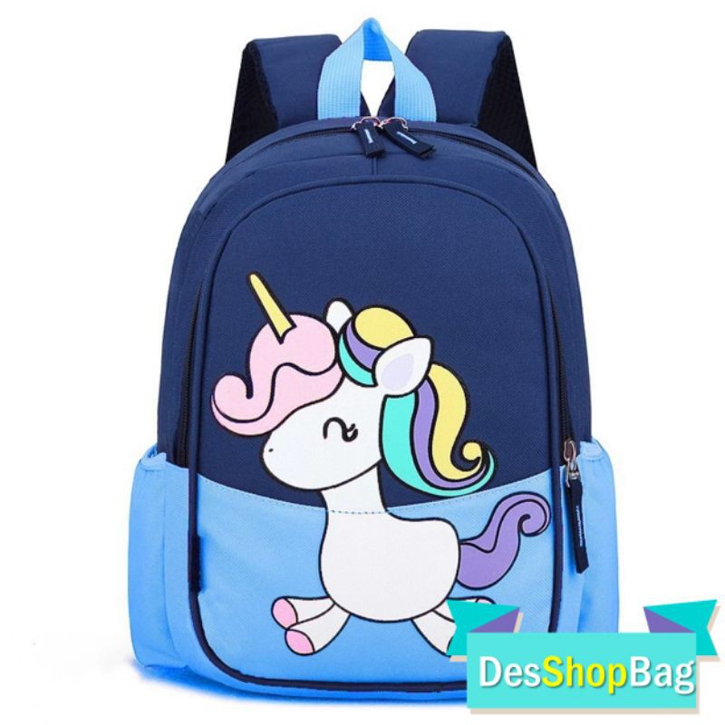 ZamZam//tas/ransel/paud/TK/unicorn/keleday