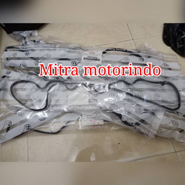 PAKKING TUTUP KLEP L300 BENSIN