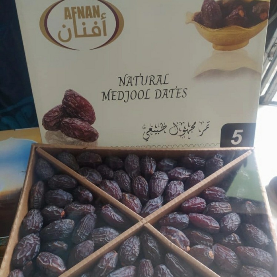

kurma medjool palestine 5kg