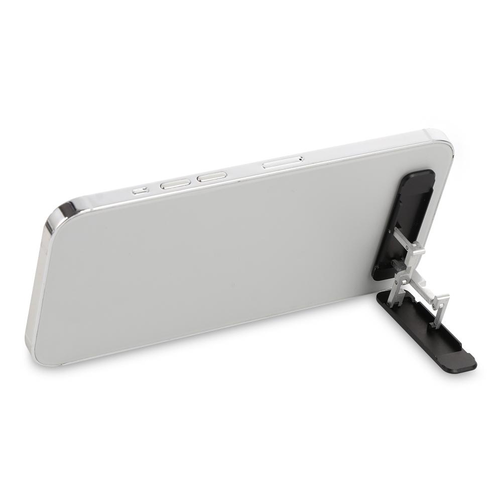 Pineapple Phone Holder Universal Telescopic Pegangan Smartphone Plastik