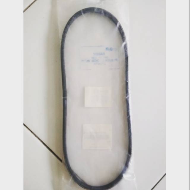 Van Belt Karimun Estilo 4 Silinder