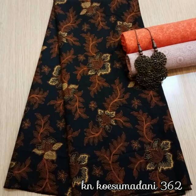 Kain Batik dg kualitas terbaik dan harga mumer by Boetik Bateeqkoe Online