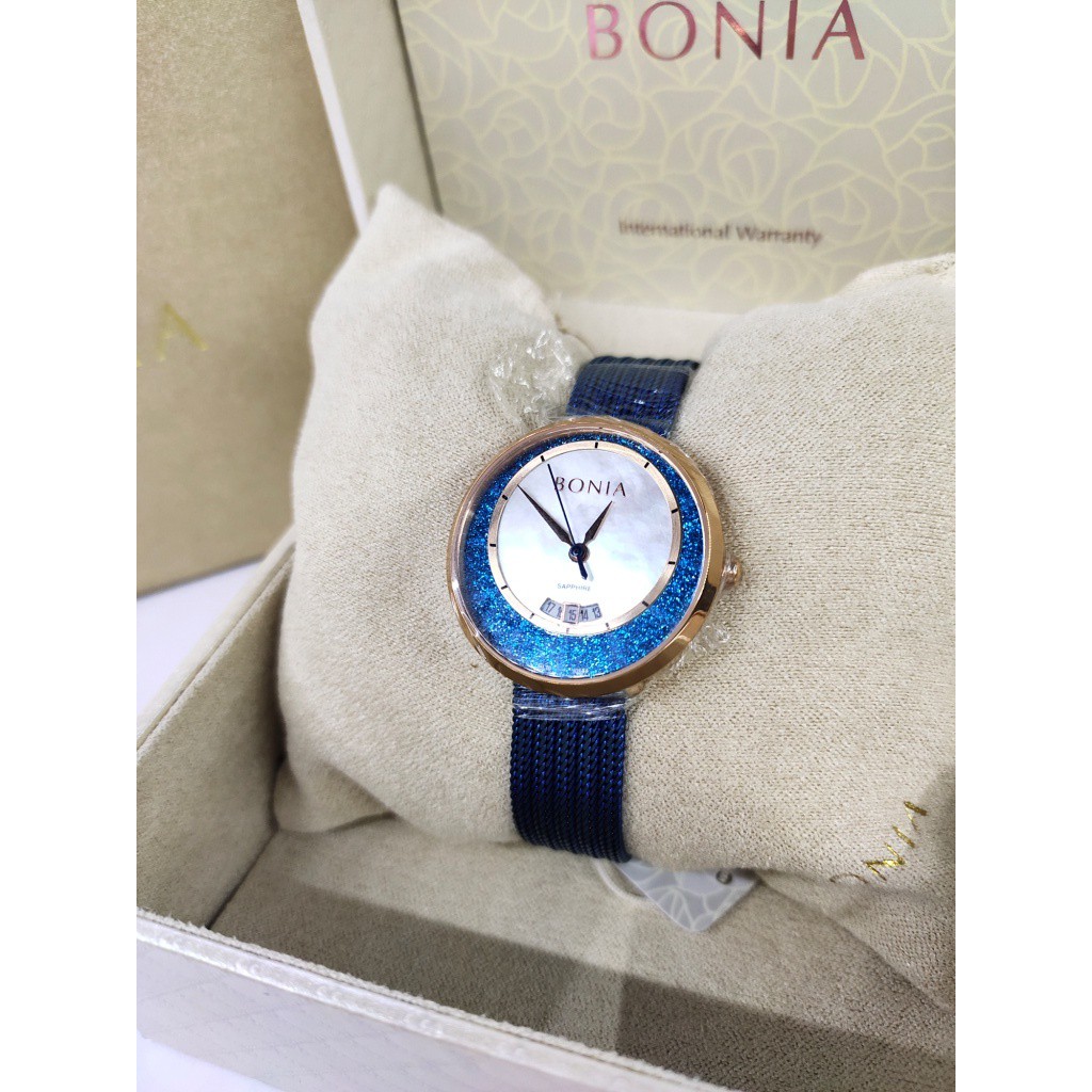 Jam Tangan Wanita Bonia BNB 10544